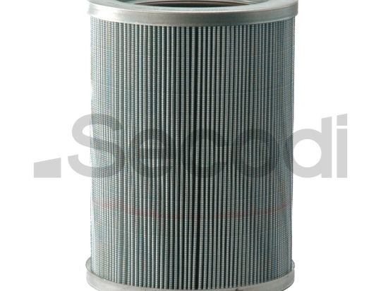 HYDRAULIC FILTER