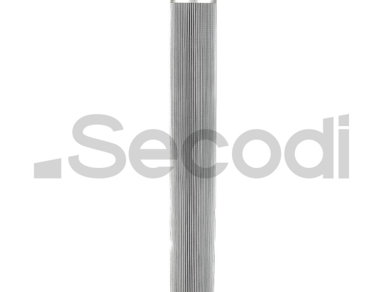 HYDRAULIC FILTER
