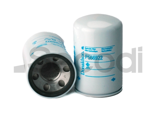 FILTRE HYDRAULIQUE A VISS