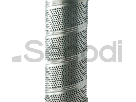 HYDRAULIC FILTER