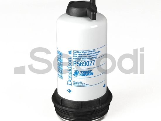 FUEL FILTER