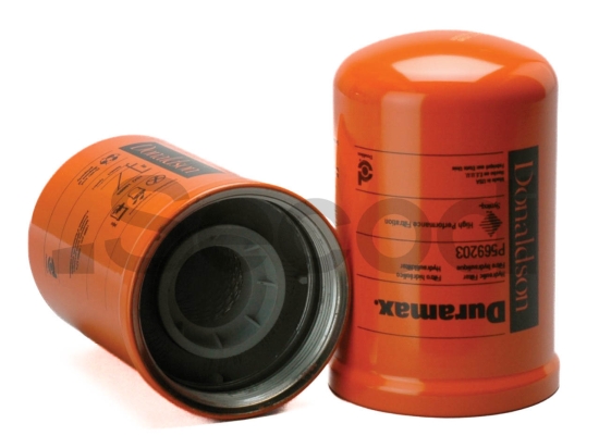 HYDRAULIC FILTER