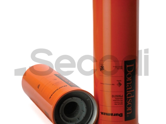 HYDRAULIC FILTER