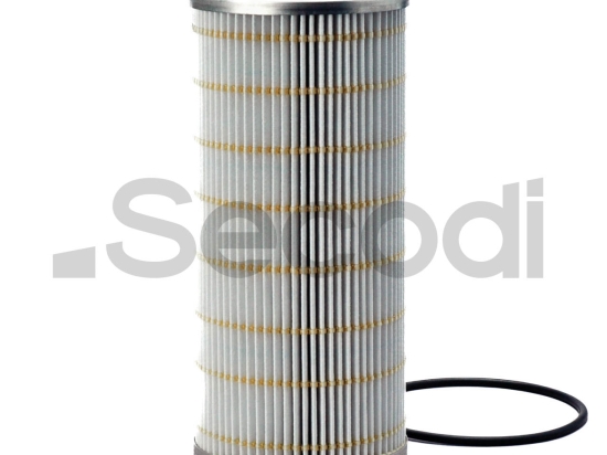 HYDRAULIC FILTER, CARTRIDG