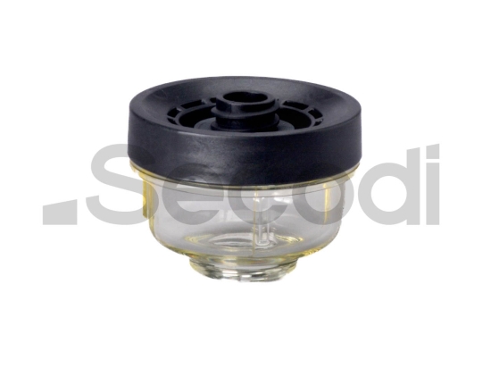 BOWL, TWIST&DRAIN