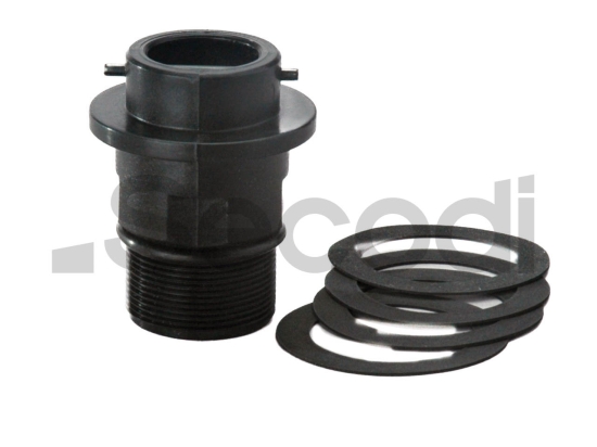HYDRAULIC BREATHER ADAPTER
