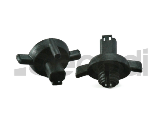 DRAIN VALVE SENSOR