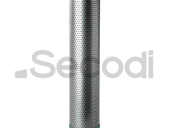 HYDRAULIC FILTER, CARTRIDG