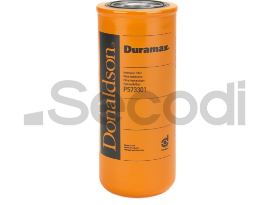 HYDRAULIC FILTER