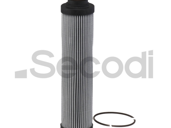 HYDRAULIC FILTER