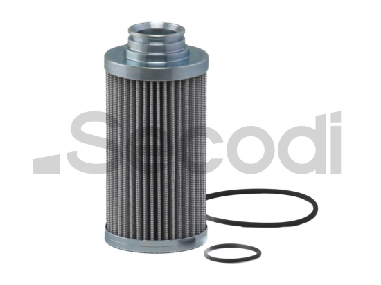 HYDRAULIC FILTER