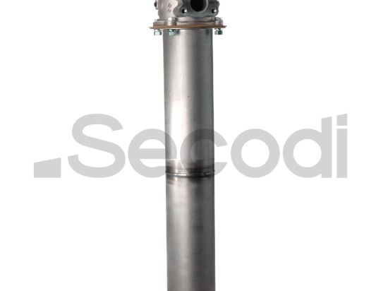 HYDRAULIC FILTER ASSEMBLY