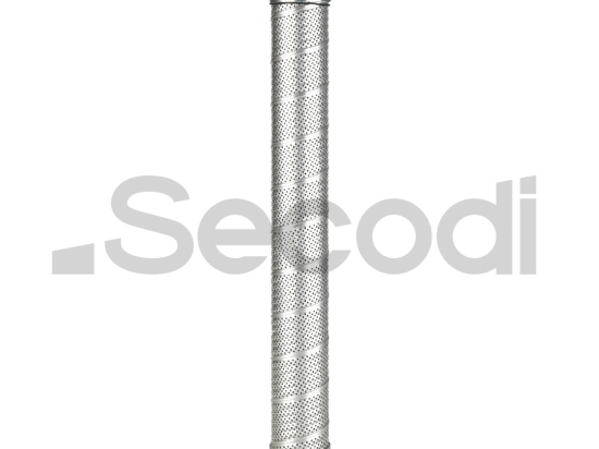 HYDRAULIC FILTER, CARTRIDG