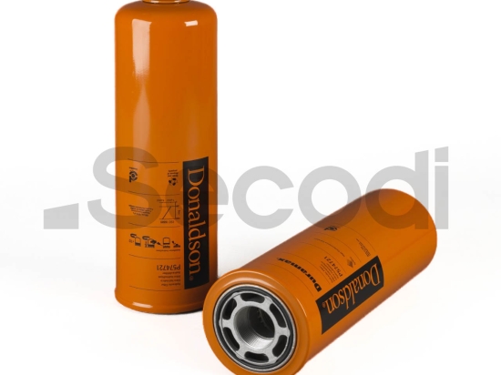 HYDRAULIC FILTER