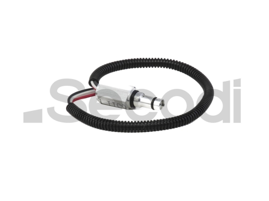 HYDRAULIC INDICATOR ASSEMB