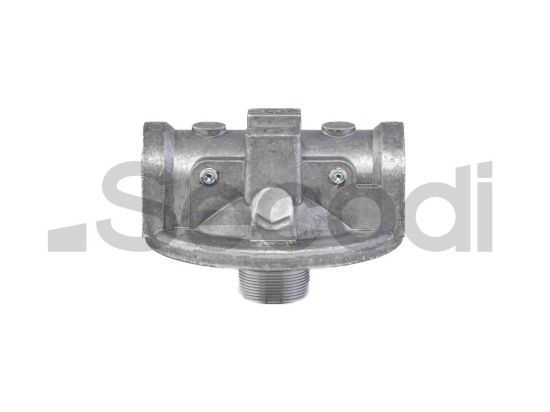 HEAD ASSEMBLY, HYDRAULIC