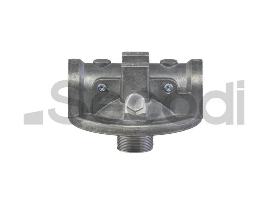HEAD ASSEMBLY, HYDRAULIC