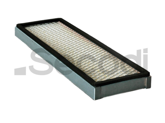 AIR PANEL