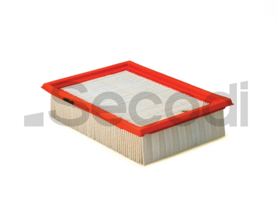 AIR FILTER, PANEL
