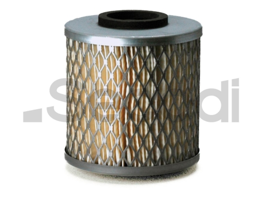 AIR FILTER, PRIMARY ROUND
