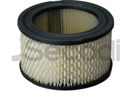 AIR FILTER, PRIMARY ROUND