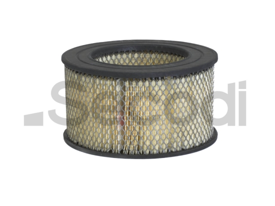 AIR FILTER, PRIMARY ROUND