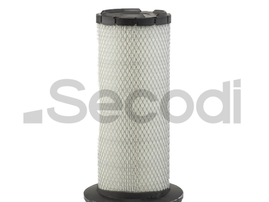 AIR FILTER, SAFETY