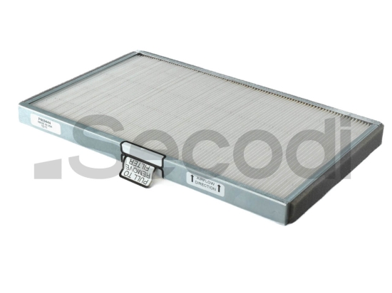 AIR PANEL