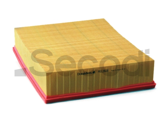 AIR FILTER, PANEL ENGINE
