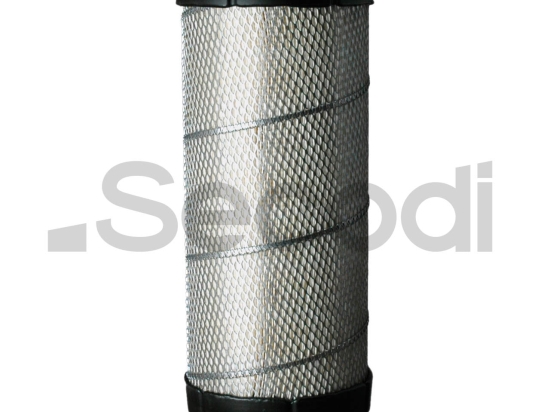 AIR FILTER, PRIMARY ROUND