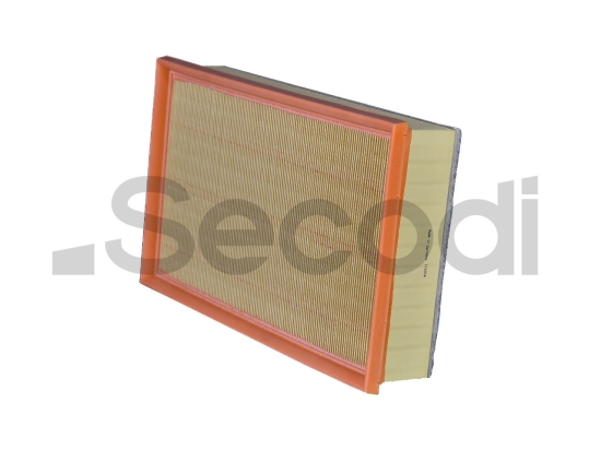 AIR FILTER, PANEL