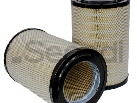 AIR FILTER