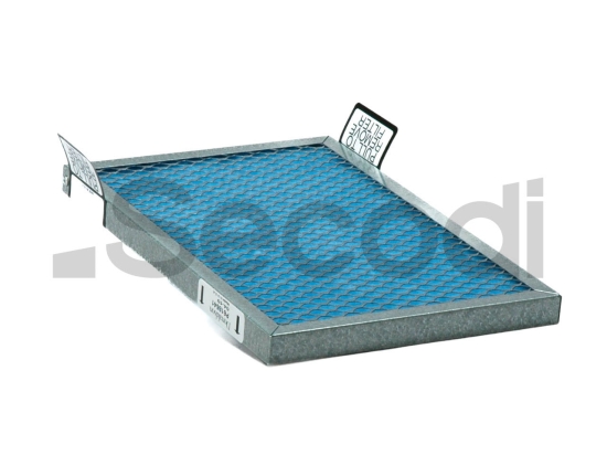 AIR FILTER, PANEL