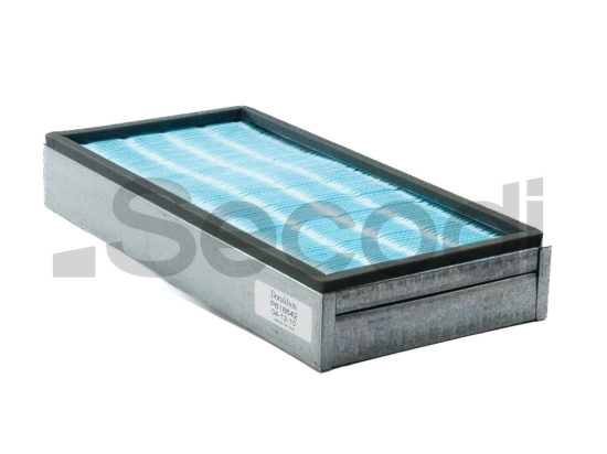 AIR FILTER, PANEL