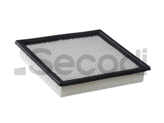 AIR FILTER, PANEL ENGINE