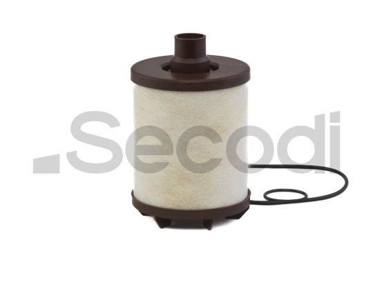 CRANKCASE VENTILATION FILT