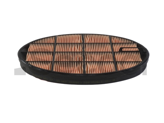 AIR FILTER, SAFETY