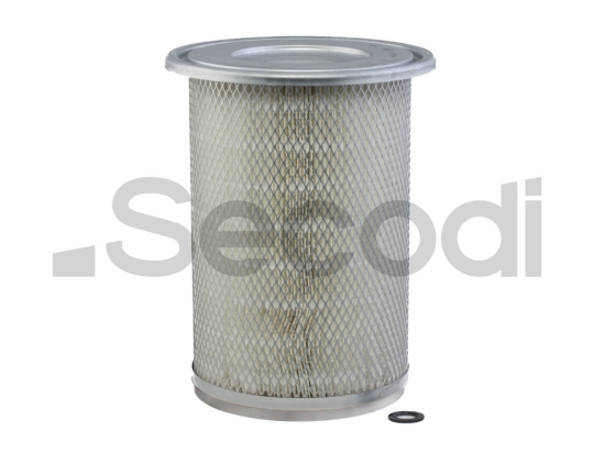 AIR FILTER, PRIMARY ROUND