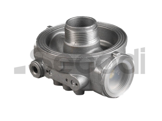TESTA FRCA 160-200 PR.DIFF