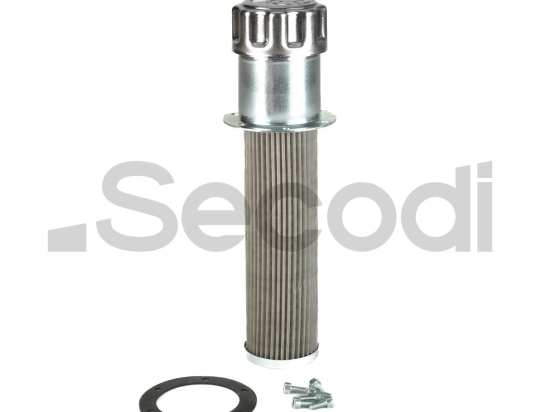 TCO 501 SPE