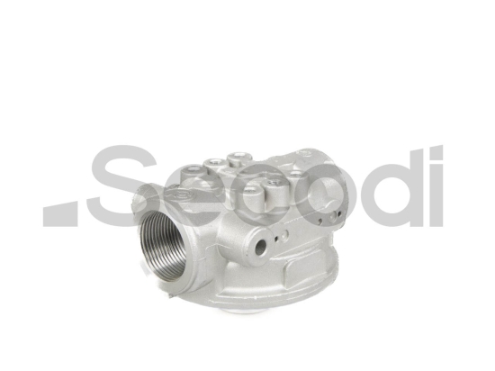 HEAD ASSEMBLY, HYDRAULIC