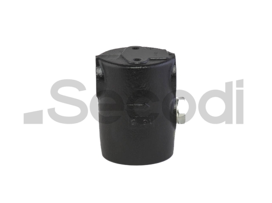 HEAD ASSEMBLY, HYDRAULIC