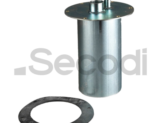 HYDRAULIC FILTER, CARTRIDG