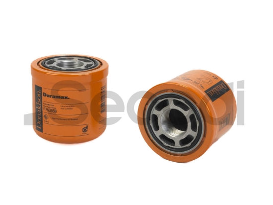 FILTRE HYDRAULIQUE A VISS