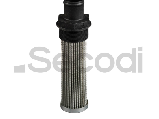 HYDRAULIC FILTER, STRAINER