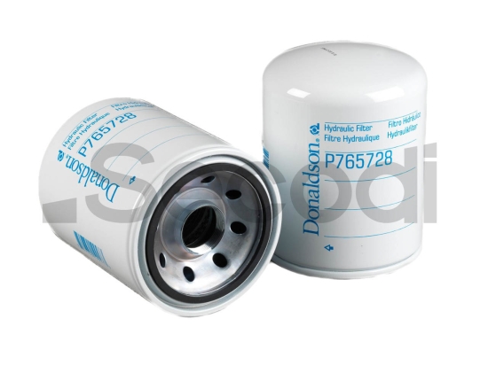 HYDRAULIC FILTER, SPIN-ON
