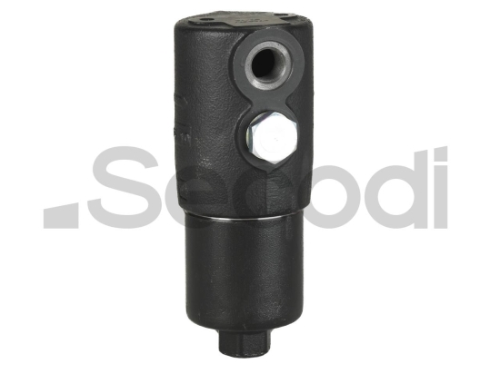 HYDRAULIC HOUSING