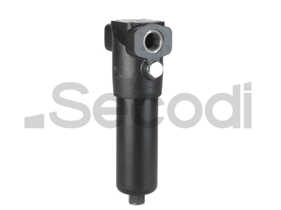 HYDRAULIC HOUSING