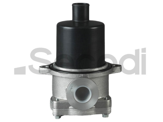 HYDRAULIC HOUSING