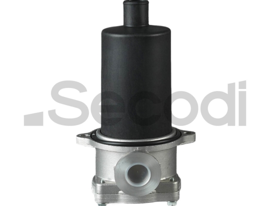 HYDRAULIC HOUSING